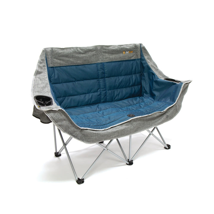 Galaxy 2 Seater Chair