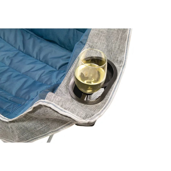 Galaxy 2 Seater Chair