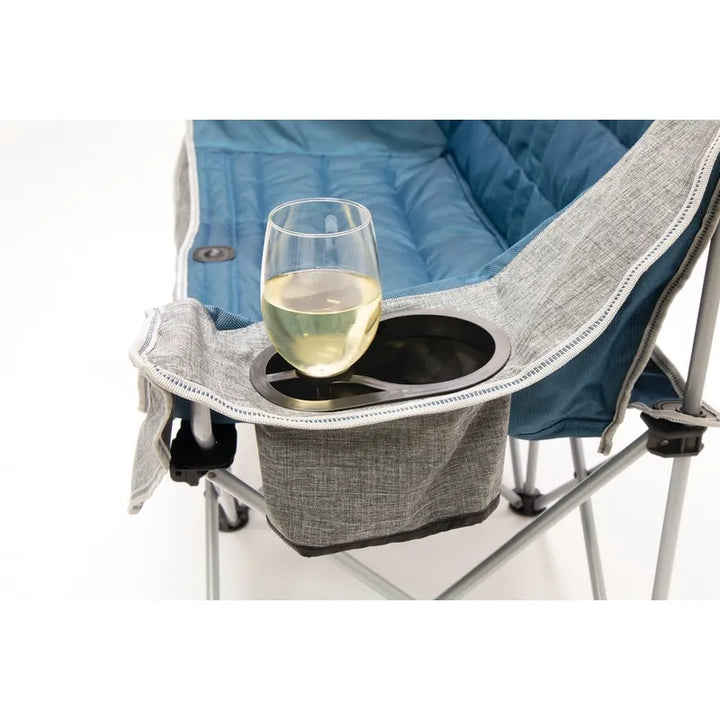 Galaxy 2 Seater Chair