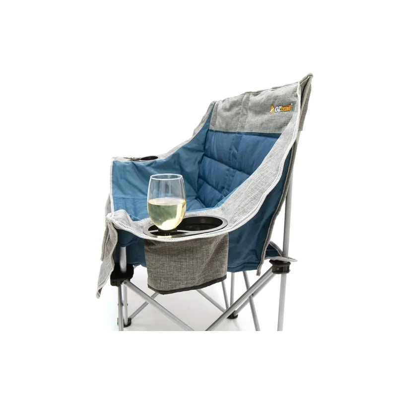 Galaxy 2 Seater Chair
