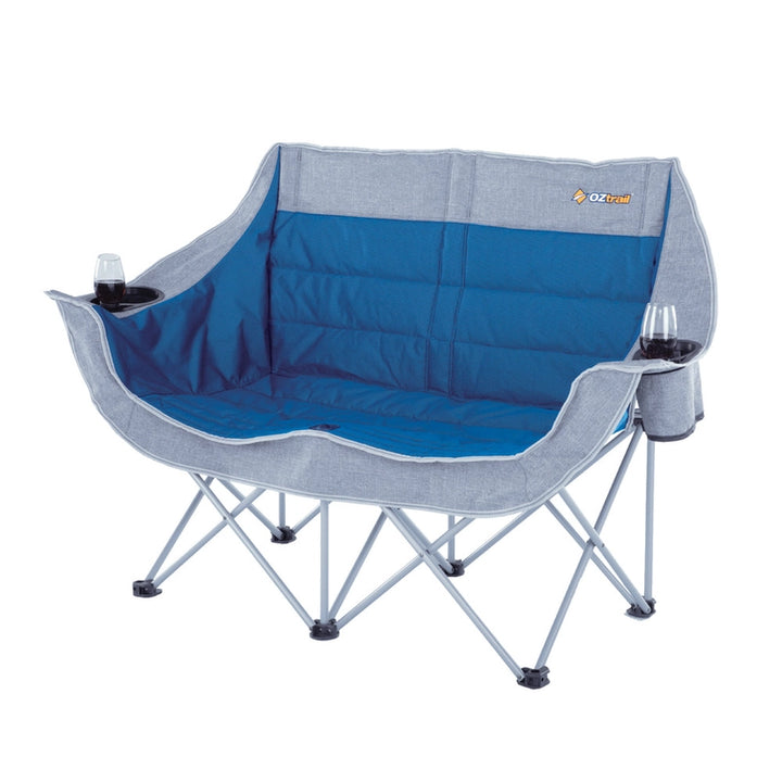 Galaxy 2 Seater Chair