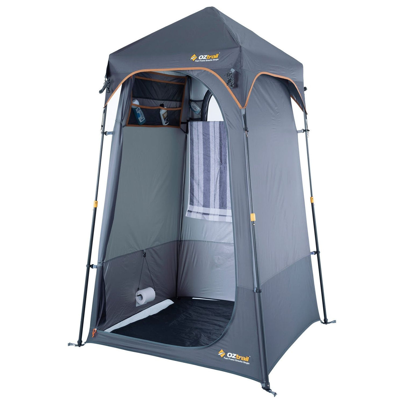 Oztrail Fast Frame Ensuite Single