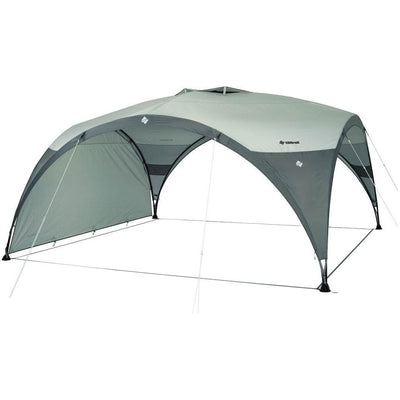 OZtrail 4.2 Shade Dome Deluxe with Sun wall
