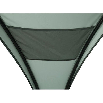 OZtrail 4.2 Shade Dome Deluxe with Sun wall