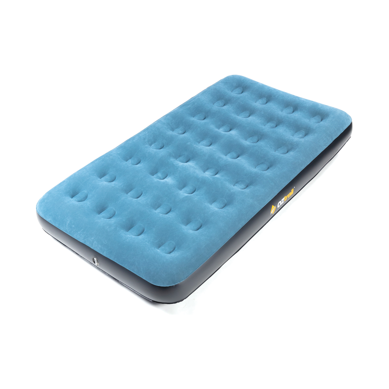 OZTrail Air Bed King Single