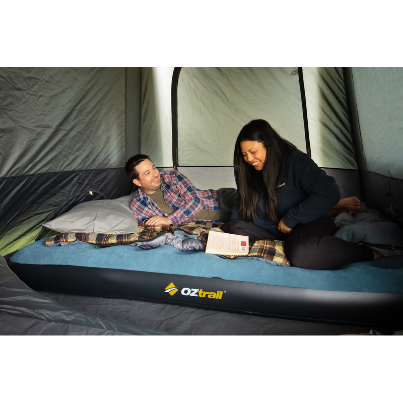 Oztrail air bed best sale