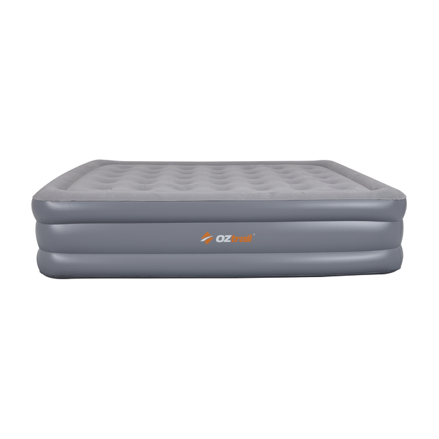 OZTrail DuoComfort Queen Double High Air Bed