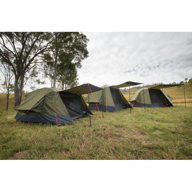 OZtrail Fast Frame 3 Person Tent