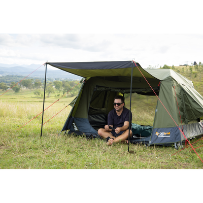 OZtrail Fast Frame 3 Person Tent