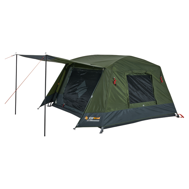 OZtrail Fast Frame 3 Person Tent Dwights Outdoors