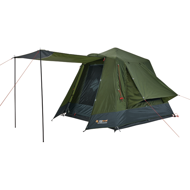 OZtrail Fast Frame 4 Person Tent