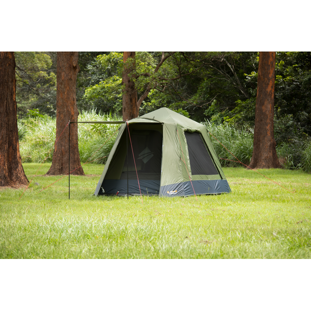 OZtrail Fast Frame 4 Person Tent