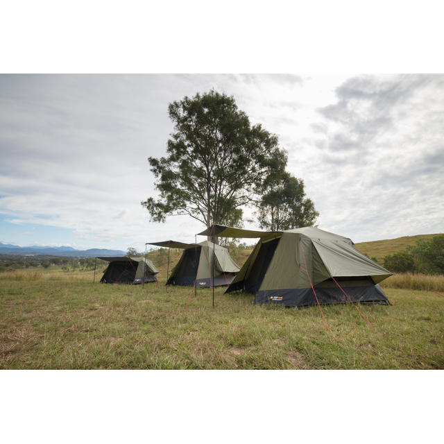 OZtrail Fast Frame 4 Person Tent