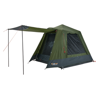 OZtrail Fast Frame 4 Person Tent