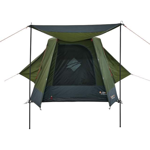 OZtrail Fast Frame 4 Person Tent