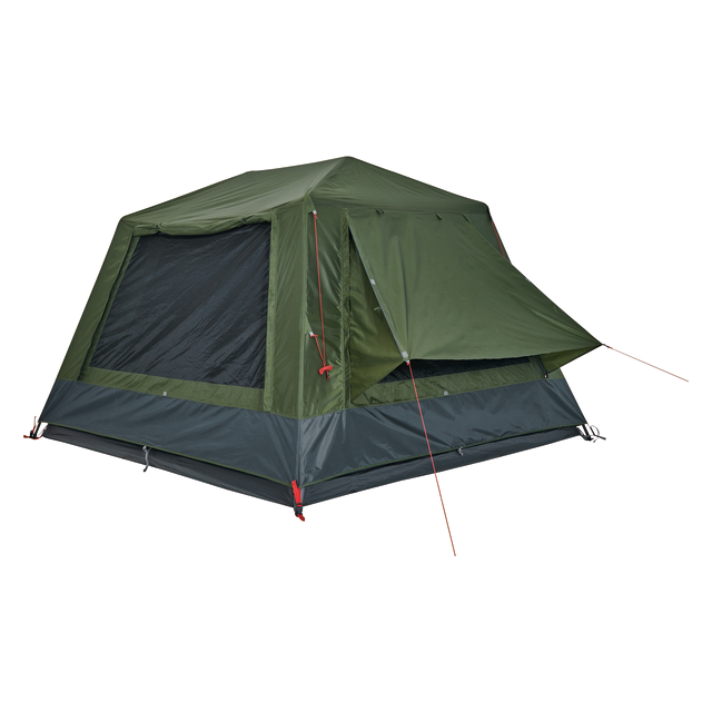 OZtrail Fast Frame 6 Person Tent – Dwights Outdoors