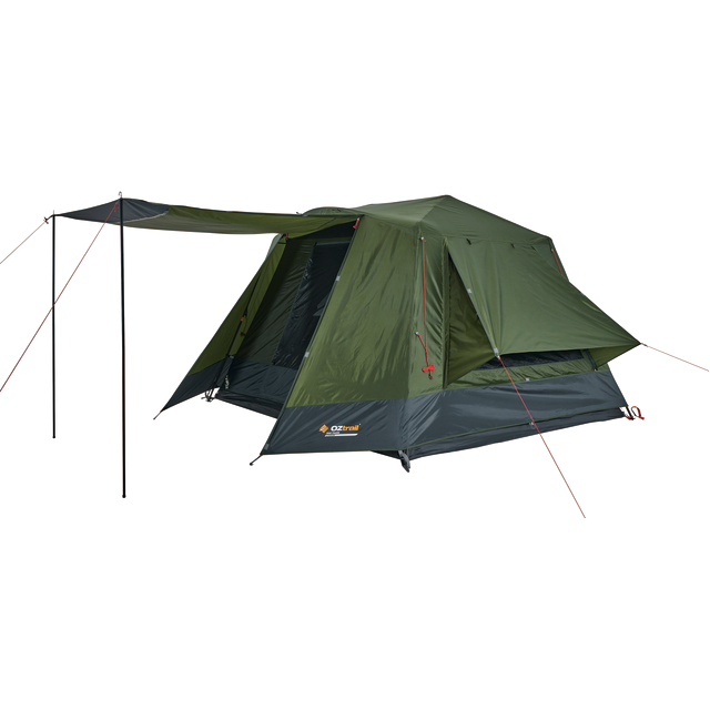 OZtrail Fast Frame 6 Person Tent