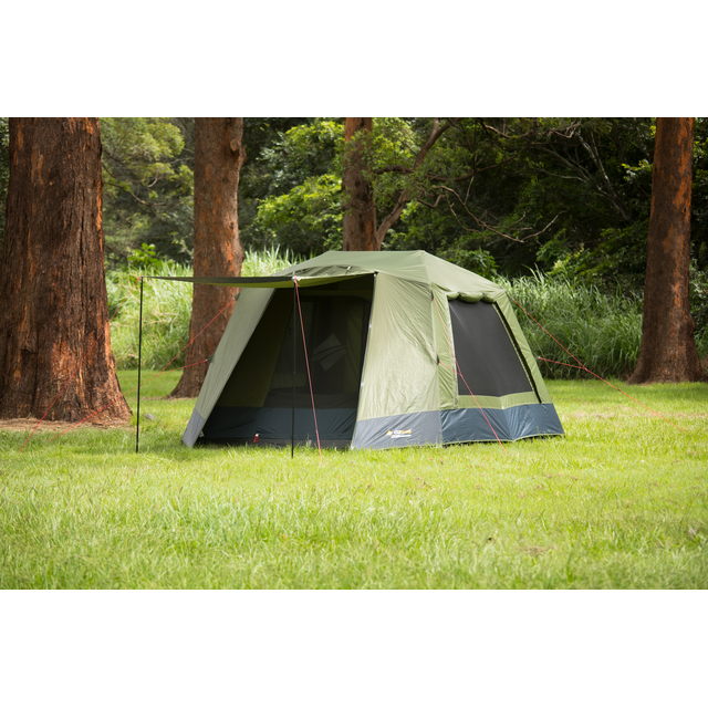 OZtrail Fast Frame 6 Person Tent