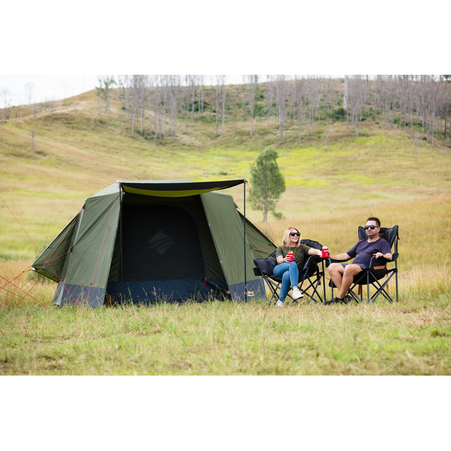 OZtrail Fast Frame 6 Person Tent