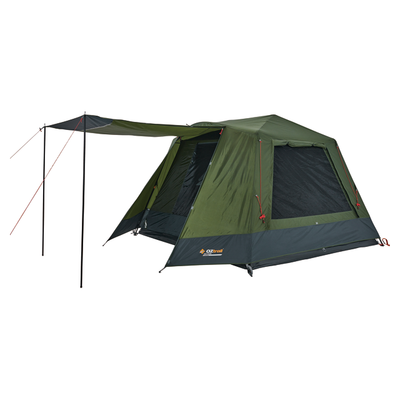 OZtrail Fast Frame 6 Person Tent