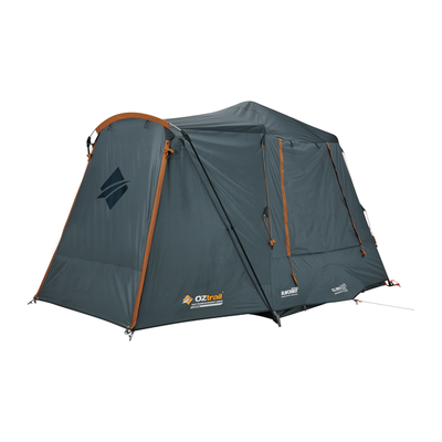 OZtrail Fast Frame Blockout Lumos 4 Person Tent