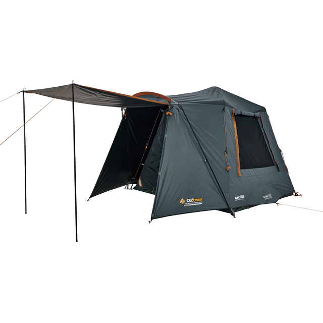 OZtrail Fast Frame Blockout Lumos 4 Person Tent