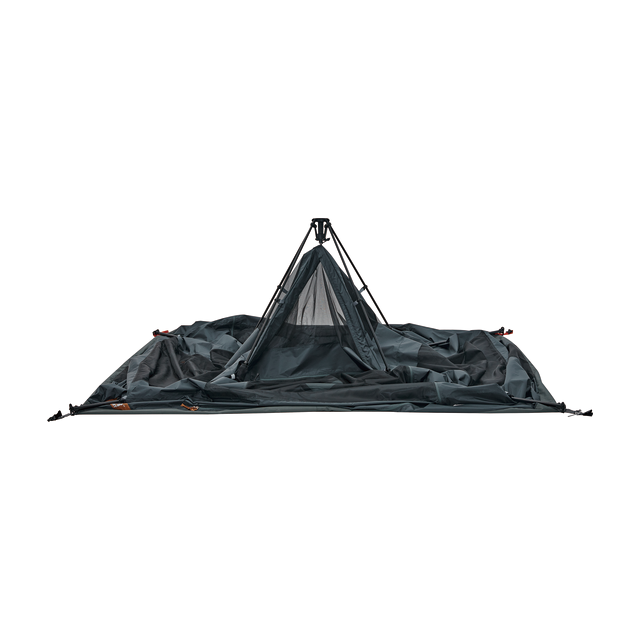 OZtrail Fast Frame Blockout Lumos 4 Person Tent