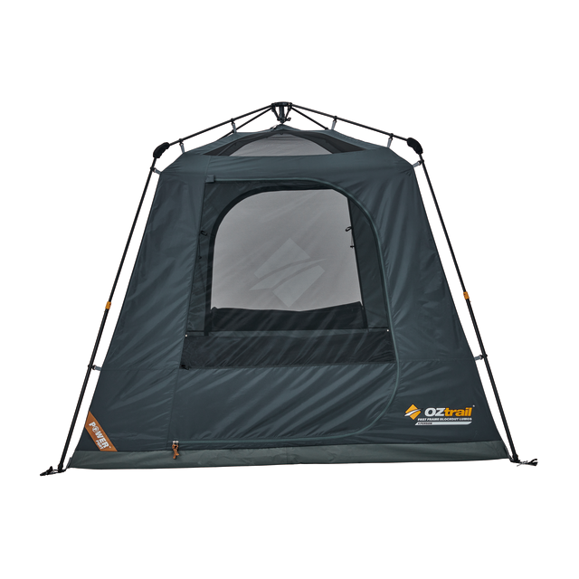 OZtrail Fast Frame Blockout Lumos 4 Person Tent