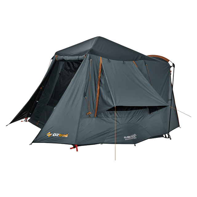 OZtrail Fast Frame Blockout Lumos 4 Person Tent