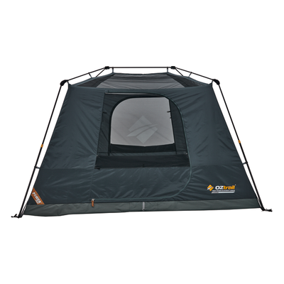 OZtrail Fast Frame Blockout Lumos 6 Person Tent