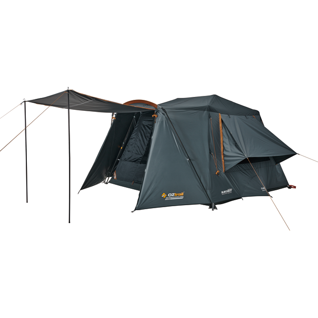 OZtrail Fast Frame Blockout Lumos 6 Person Tent