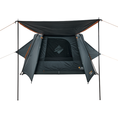 OZtrail Fast Frame Blockout Lumos 6 Person Tent