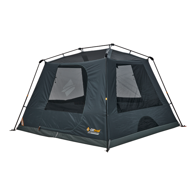 OZtrail Fast Frame Blockout Lumos 6 Person Tent