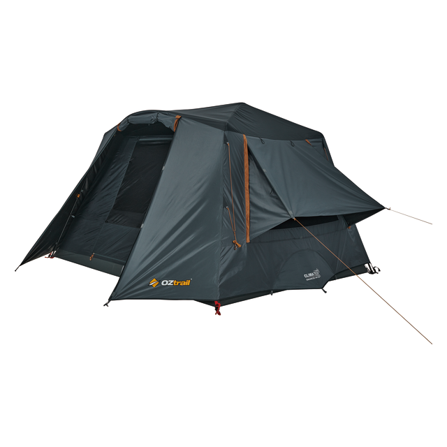 OZtrail Fast Frame Blockout Lumos 6 Person Tent