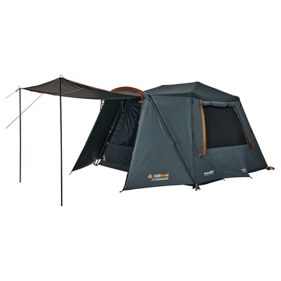 OZtrail Fast Frame Blockout Lumos 6 Person Tent