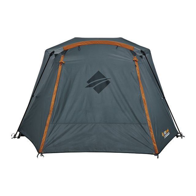 OZtrail Fast Frame Blockout Lumos 6 Person Tent – Dwights