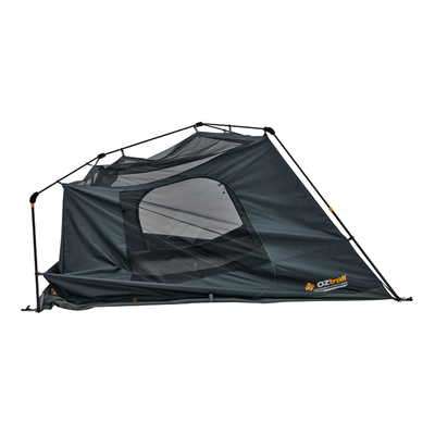 OZtrail Fast Frame Blockout Lumos 6 Person Tent