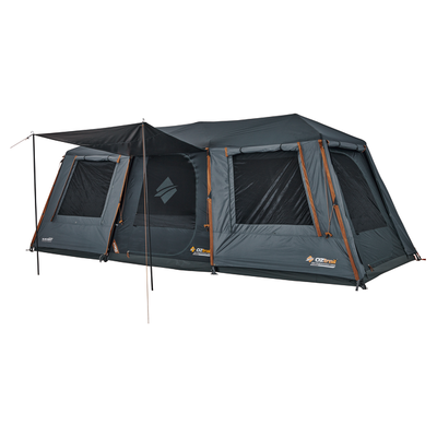 OZtrail Fast Frame Blockout Lumos 10 Person Tent