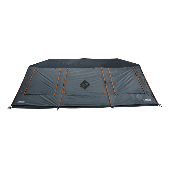 OZtrail Fast Frame Blockout Lumos 10 Person Tent