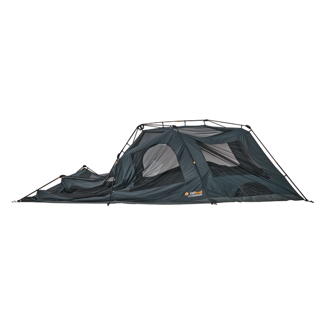 OZtrail Fast Frame Blockout Lumos 10 Person Tent