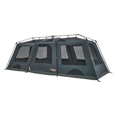 OZtrail Fast Frame Blockout Lumos 10 Person Tent