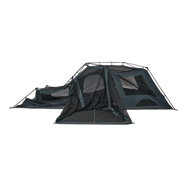 OZTrail Fast Frame Blockout Lumos 12P Person Tent