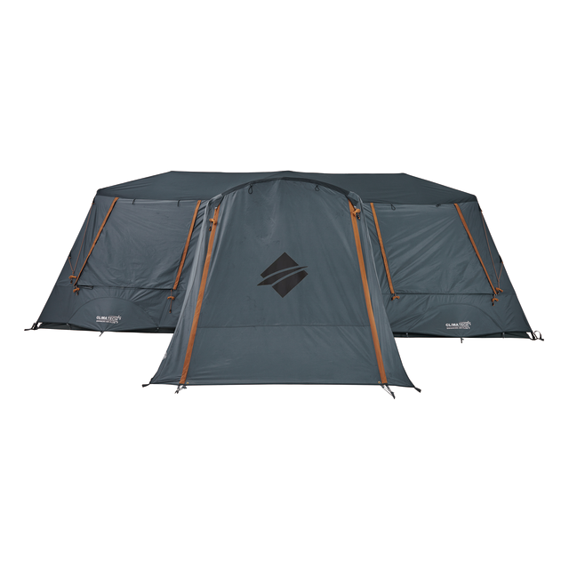 OZTrail Fast Frame Blockout Lumos 12P Person Tent