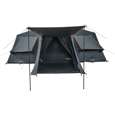 OZTrail Fast Frame Blockout Lumos 12P Person Tent