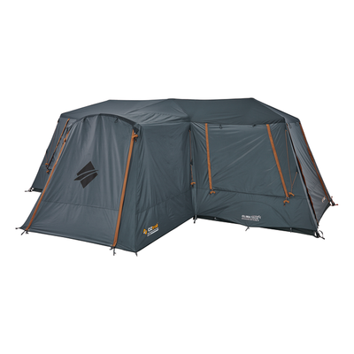 OZTrail Fast Frame Blockout Lumos 12P Person Tent