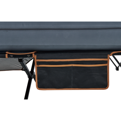 OZtrail Anywhere Queen Deluxe Bed