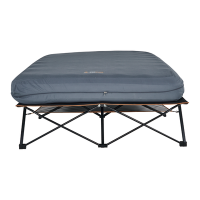 OZtrail Anywhere Queen Deluxe Bed