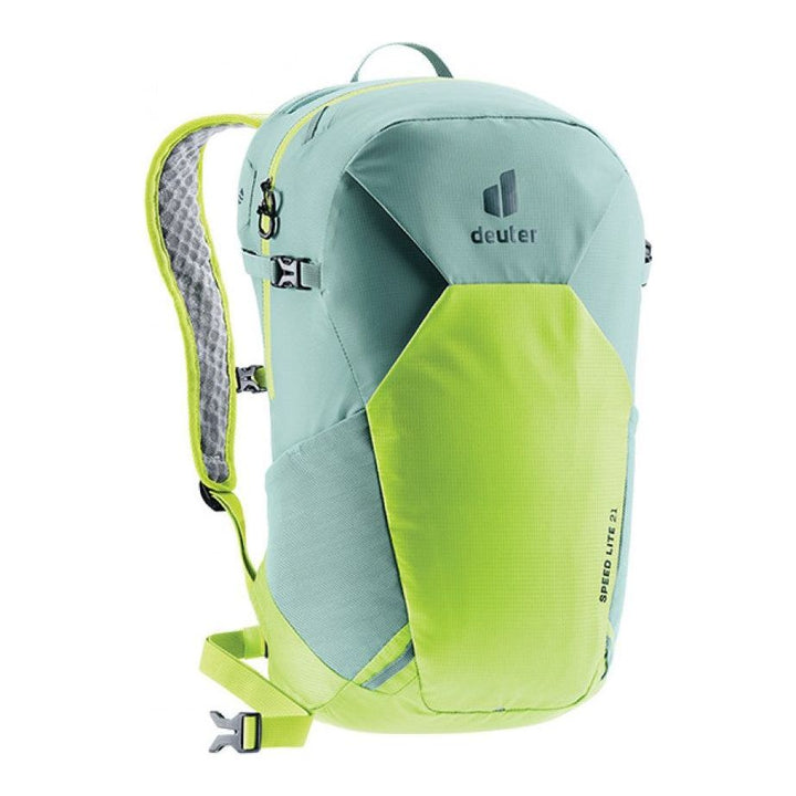 Deuter Speed Lite 21 Day Pack — detail | Deuter NZ