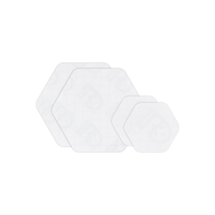 Gear Aid - Tenacious Tape™ Hex Patches