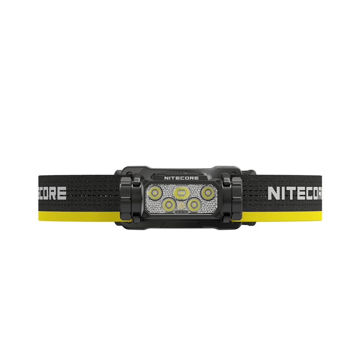 NITECORE HC60 UHE 1600 Lumen Rechargeable Headlamp